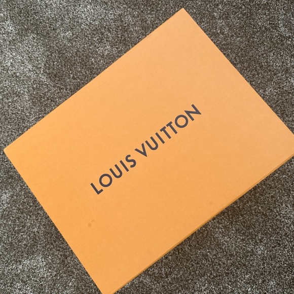 Louis Vuitton Cordoba Flat Comfort Sandal - Picture 4 of 9